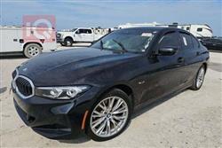 بي ام دبليو الفئة 3